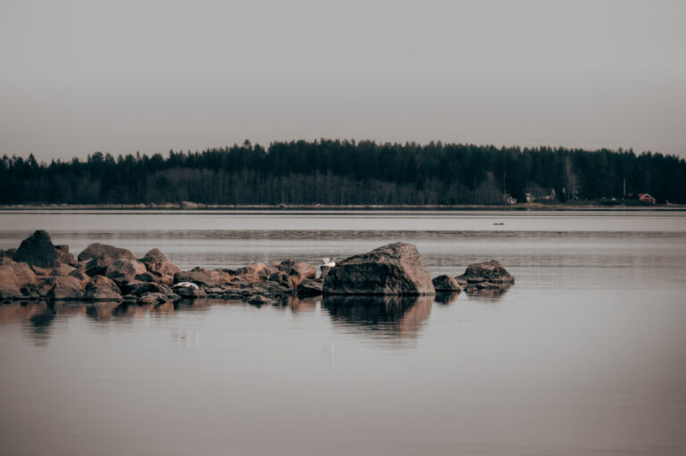 Landscapes of the Gulf of Bothnia